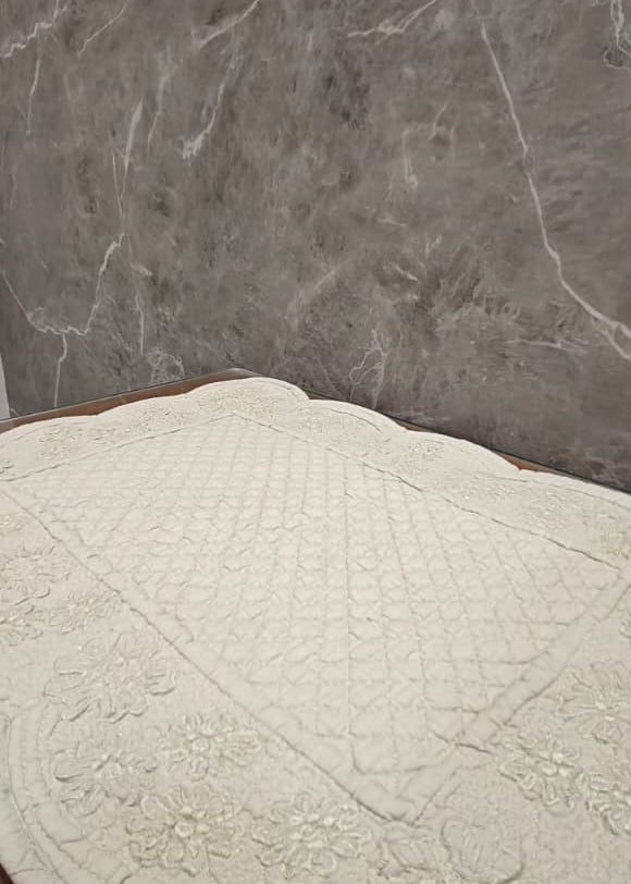 Quilted Cotton Tablemats