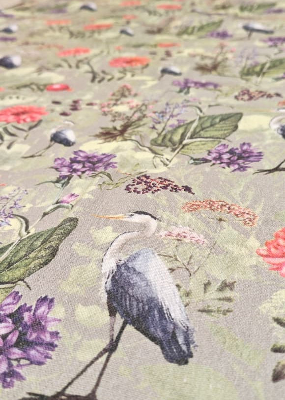 Duck Bed Sheet