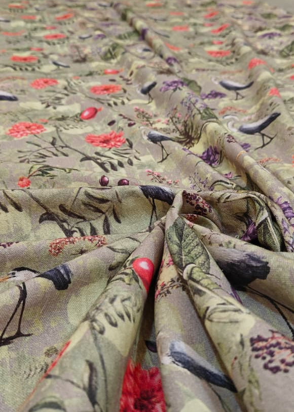Duck Bed Sheet