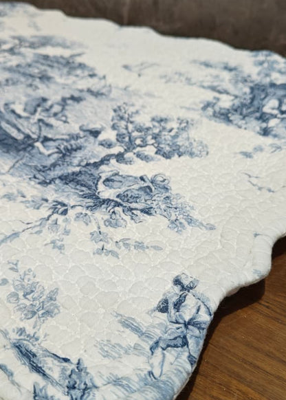 Quilted Cotton Tablemats