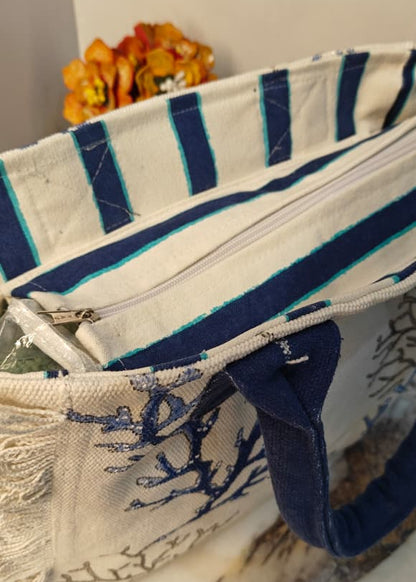 Fringe Bags